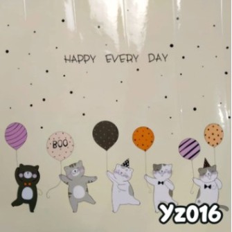 DISKON !!! Sticker Dapur &amp; Kamar Mandi ANTI AIR, ANTI MINYAK Uk 60CM X 5M TERMURAH