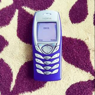 Nokia 6100 ori garansi 1bulan