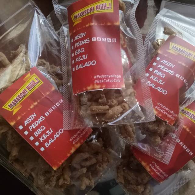 

Krepik usus 500 gr