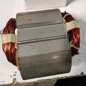 stator router M-2850 MODERN