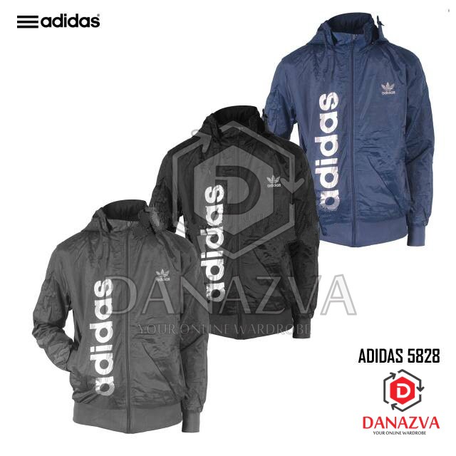 Danazva Grosir Jaket Import Adidas 5828 Yoiko