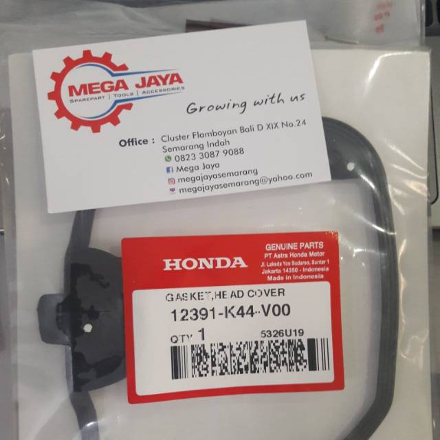 Gasket Head Cover