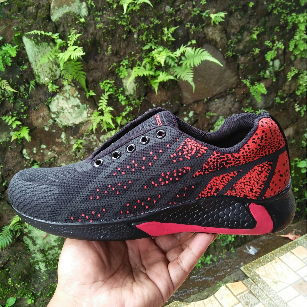 Sepatu Pria Ardiles Mickelson Slip On  Original Nyaman Empuk Murah