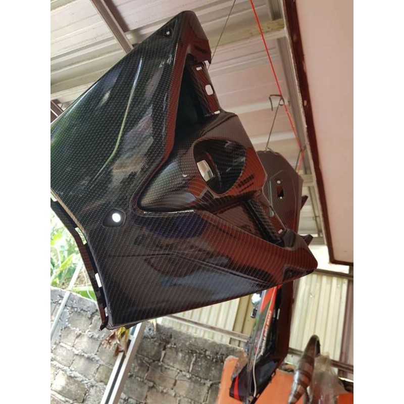 Dek Kantong Nmax Old