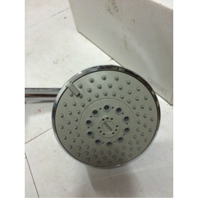 wall fixed shower toto tx 465 sen shower tanam TOTO TX465SEN