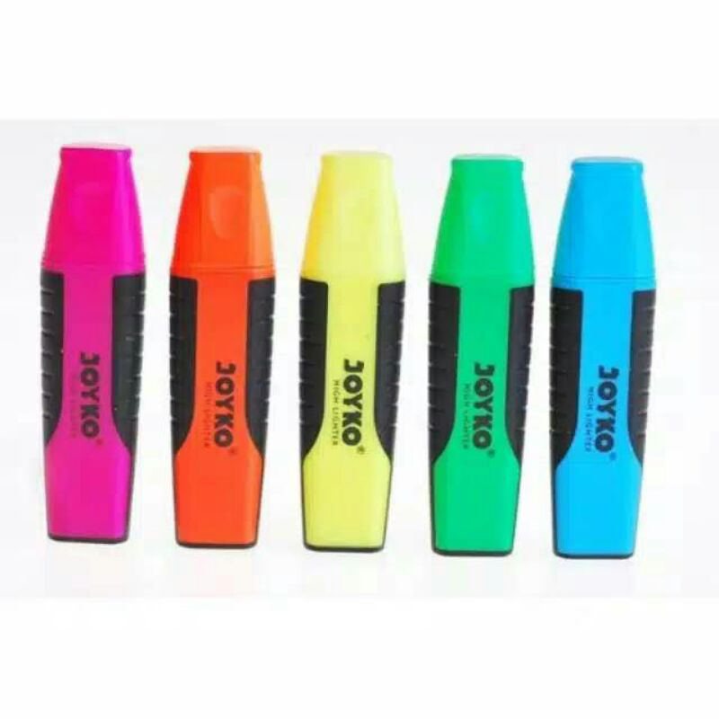 

Stabilo marker pen bermutu tinggi mark pen HIGHLIGHTER