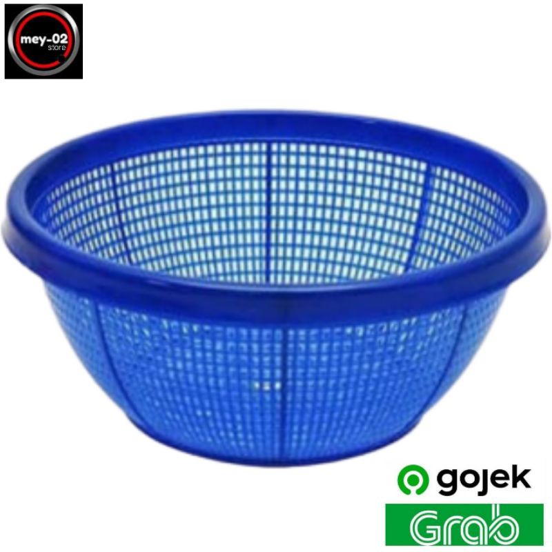 Wakul Jumbo SL Plastik Besar