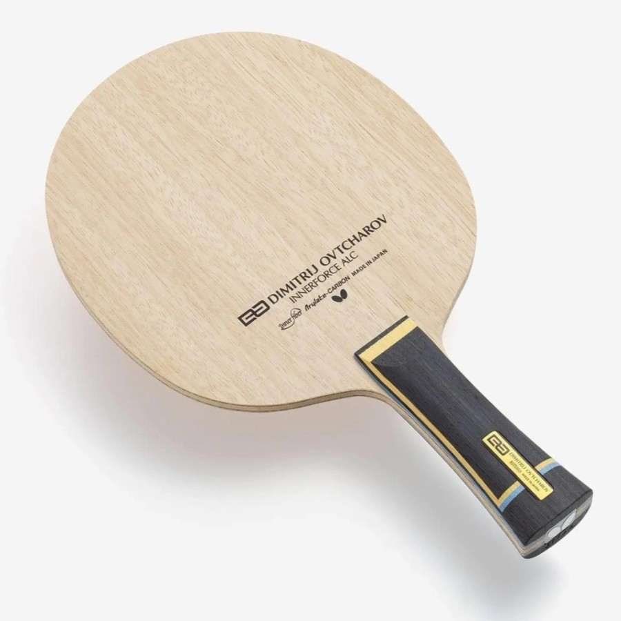 [NEW]BET BUTTERFLY DIMITRIJ OVTCHAROV INNER ALC PINGPONG TENIS MEJA