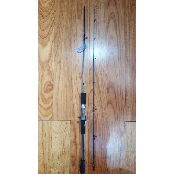 TERBARU JORAN CASTING DAIDO RAIDER CARBON BC 180CM TERLARIS, TERMURAH