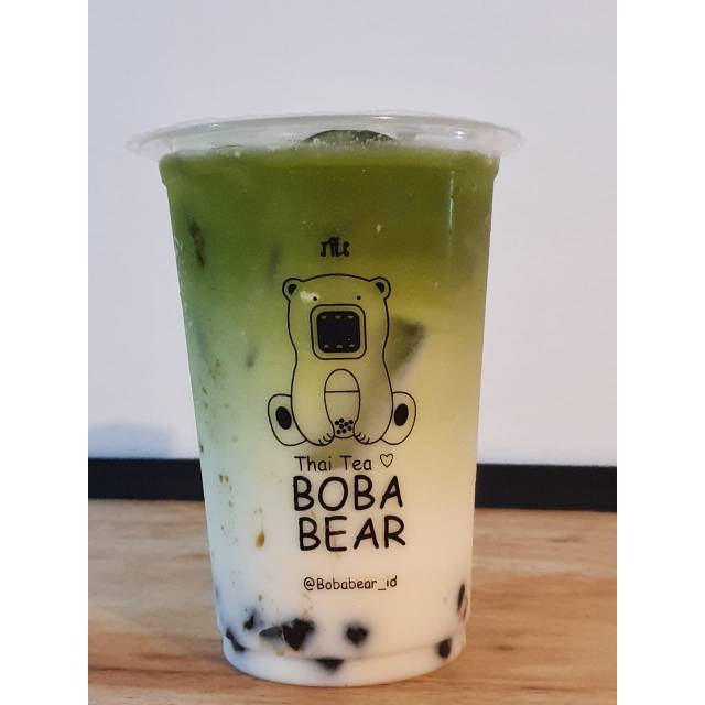 Cup PP + cetak logo costum, sablon cup murah 14, 16, 18, & 22 oz minuman kekinian