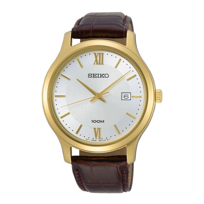 Seiko Quartz Men SUR298 SUR298P1