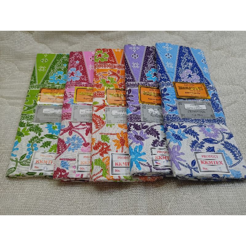 Sarung cewe batik / sarung wanita batik Cirebon