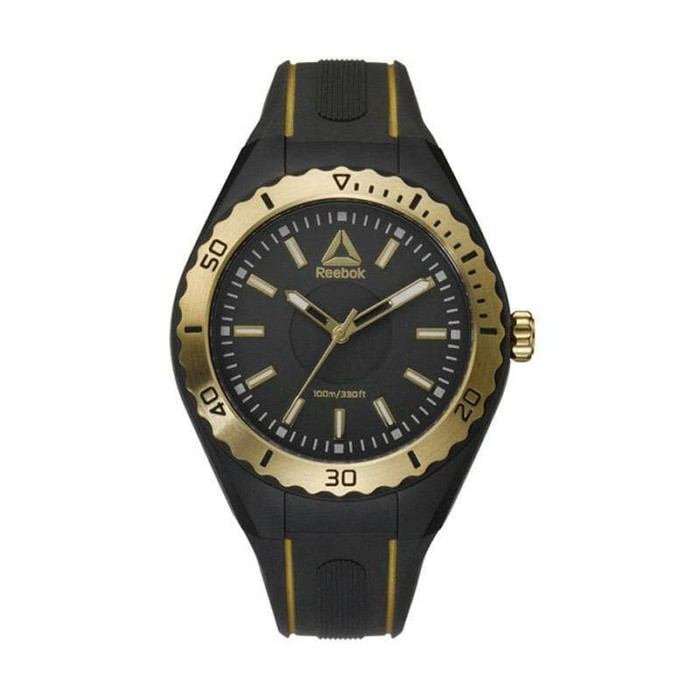 Jam Tangan Reebok RD-EMO-L2-PBIB-B2 Original