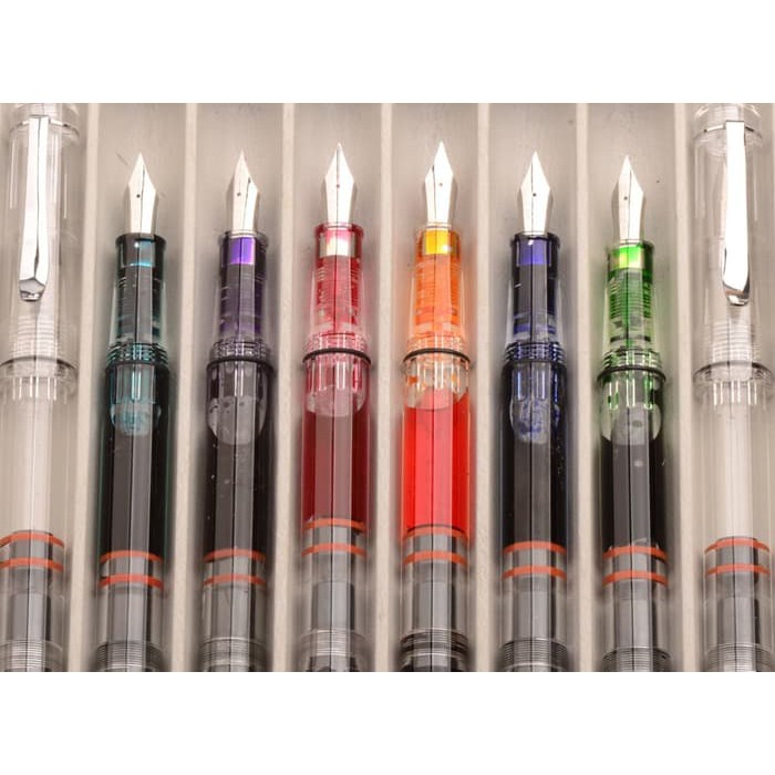 

TURUN HARGA Caliarts Ego I Fountain Pen
