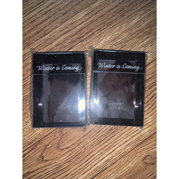 the boyz special edition 2021 md merchandise multicase photocard set no 02 sunwoo q changmin eric