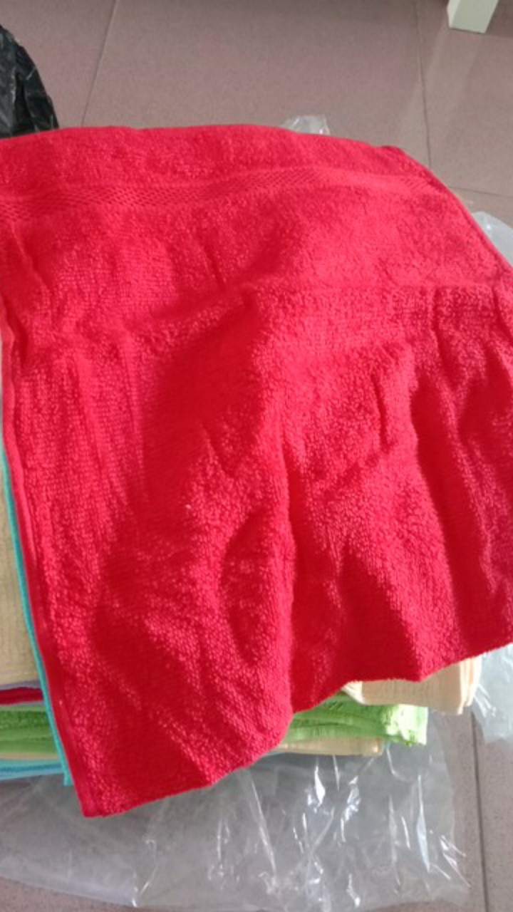 Mh Handuk Kastex Sport 30x70 Termurah