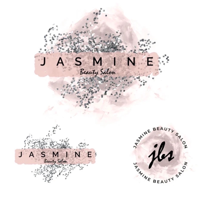 

ARABELLA JASMINE | JASA BIKIN DESAIN LOGO OLSHOP BISNIS MURAH