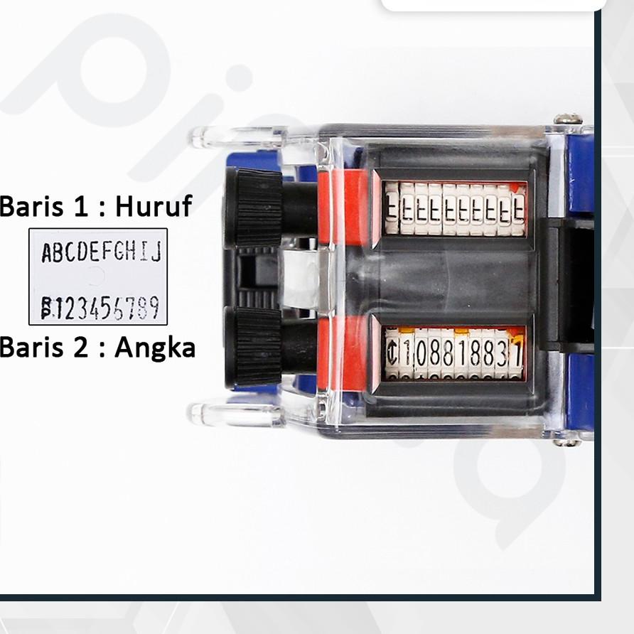 

Hot Sale - MESIN ALAT LABEL HARGA MX 6600 2 BARIS MURAH 원