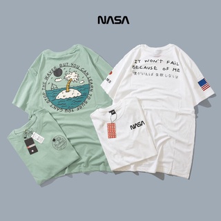 KAOS NASA H&M ORIGINAL FULL TAG | KAOS OVERSIZE | KAOS PRIA | KAOS DISTRO | BAJU | KAOS | KAOS WANIT