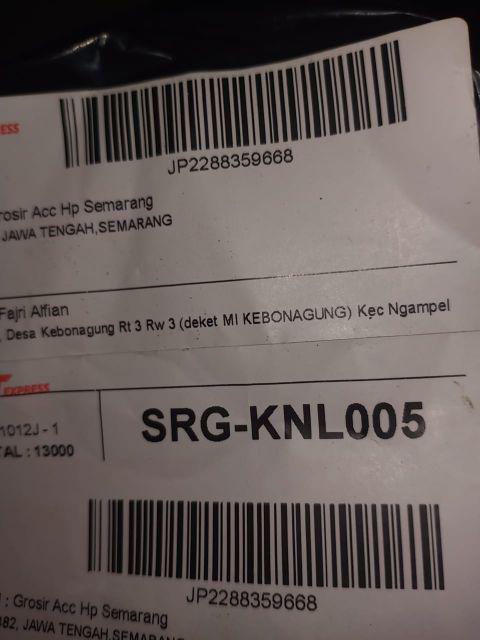 Benang Raja Kemeja Batik Pria Lengan Panjang Ukuran M L Xl