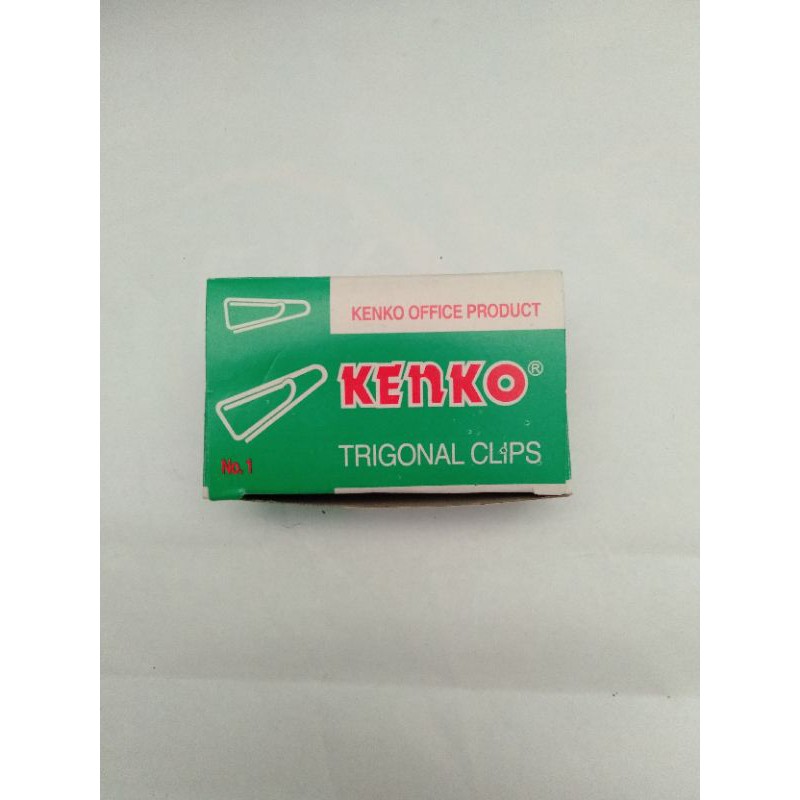 

paper clips kertas/paper clips kenko/paper clips kenko no 1