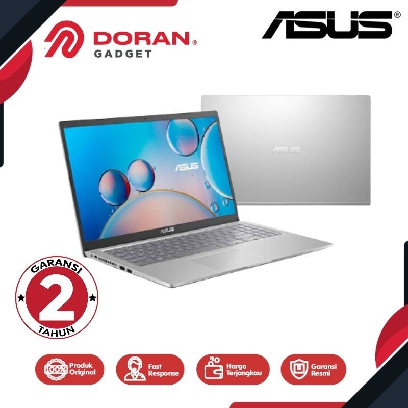 Asus VivoBook A516JAO-VIPS354+ Intel Core i3-1005G1 4GB/512GB