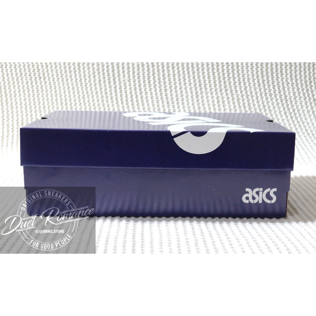 Dus / Kardus / Box / Inner Box / Tempat Sepatu Asics  DUPLEX GLOSSY