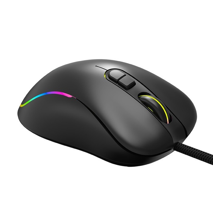 Mouse Gaming Murah SADES HUNTER S9 GAMING MOUSE