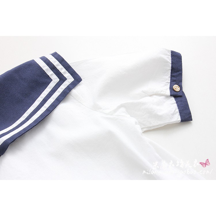 MR-18 set sailor lolita cosplay costume kostum gaun kawaii japan