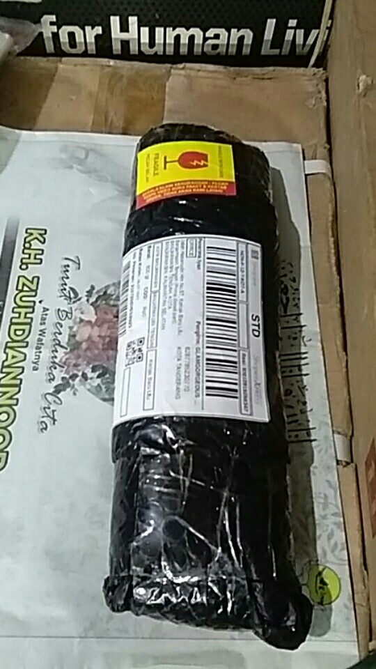 Payung Hujan Magic 3d Dengan Motif Yang Muncul Ketika Basah