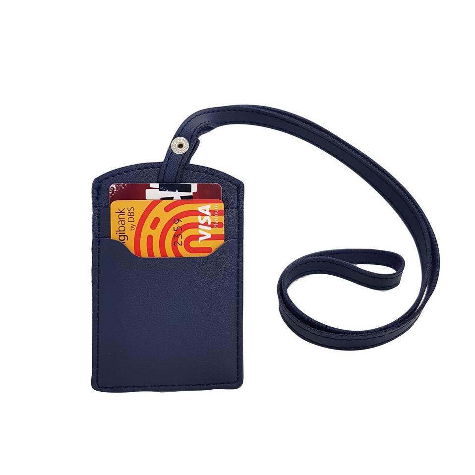 

Ready Stock KJMBW ID Card Tag Kancing Name Tag Kancing ID Holder Card Kancing Kulit Lanyard Kancing PU Leather Lanyard NameTag ID W86 Paling Popular
