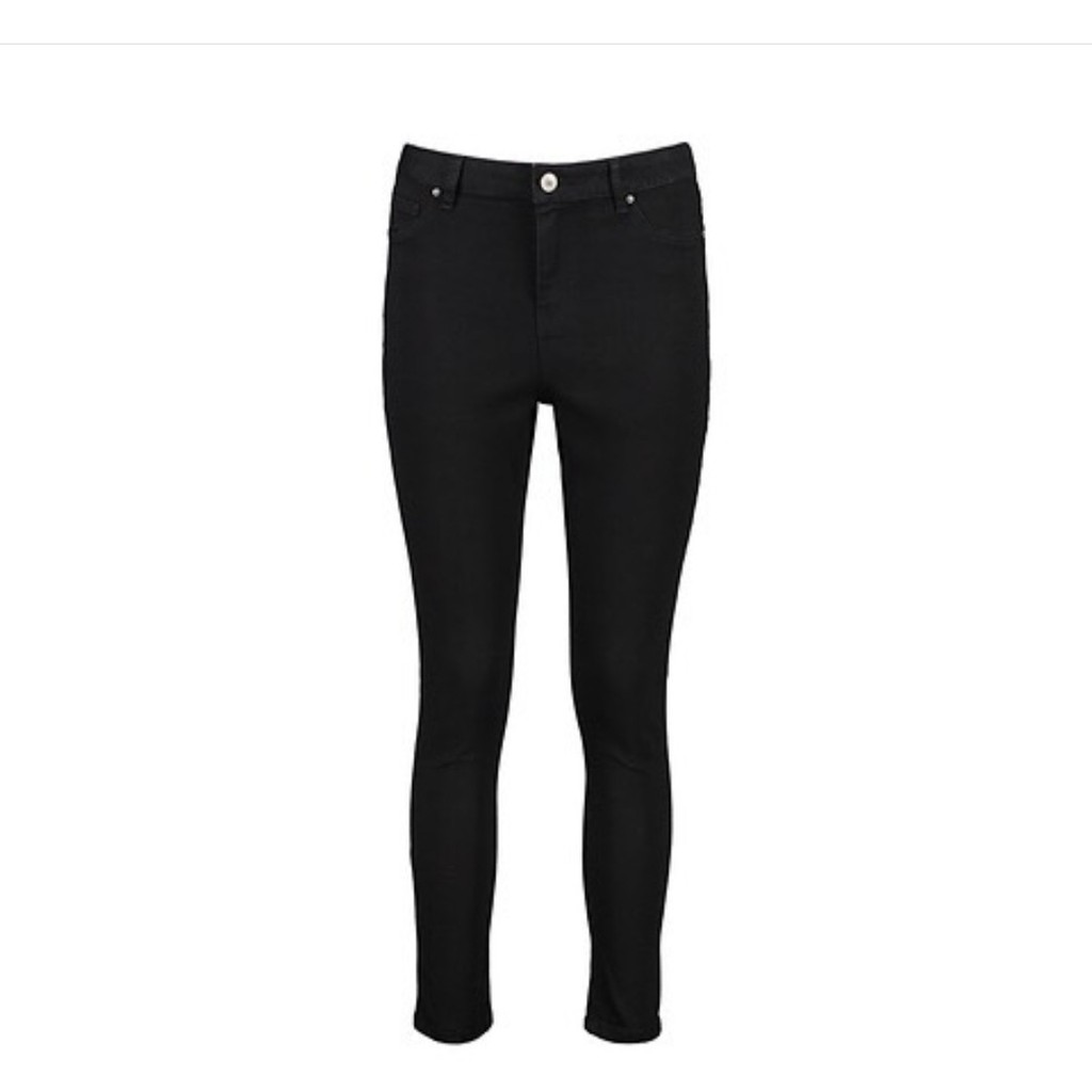 Anko Basic Skinny Fit Jeans