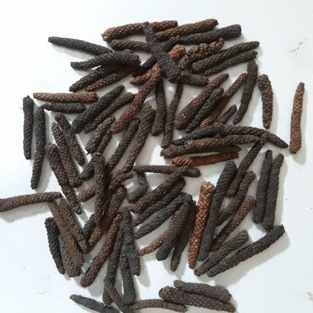 

cabe jawa 500 gram