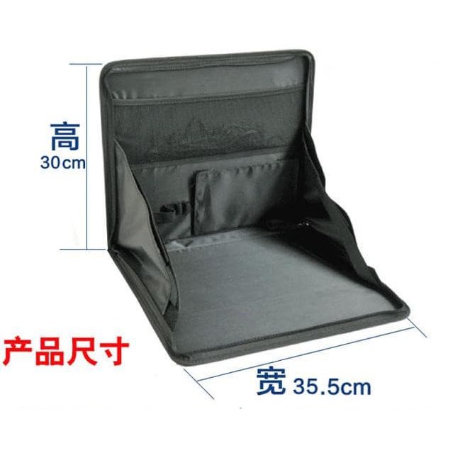 Tas Lipat Multifungsi untuk Belakang Jok Mobil