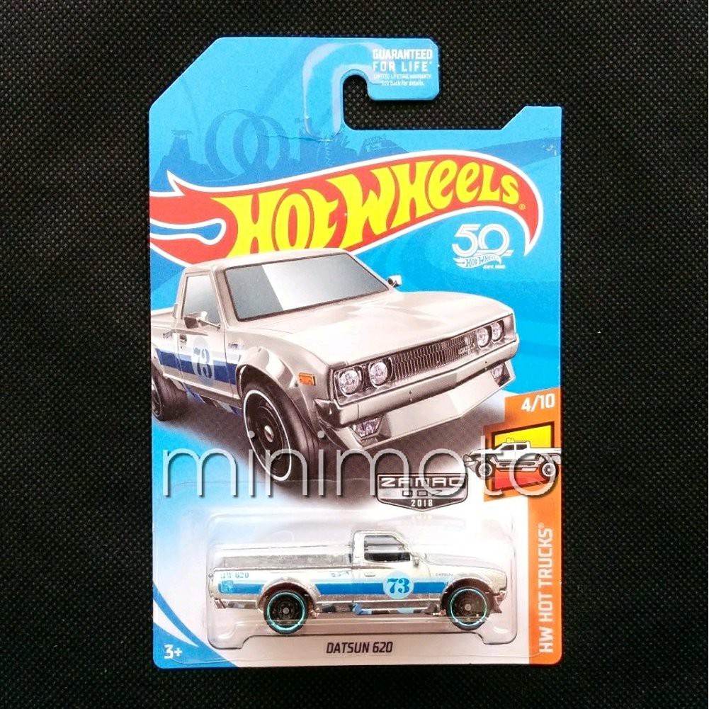 hot wheels zamac 2018 walmart