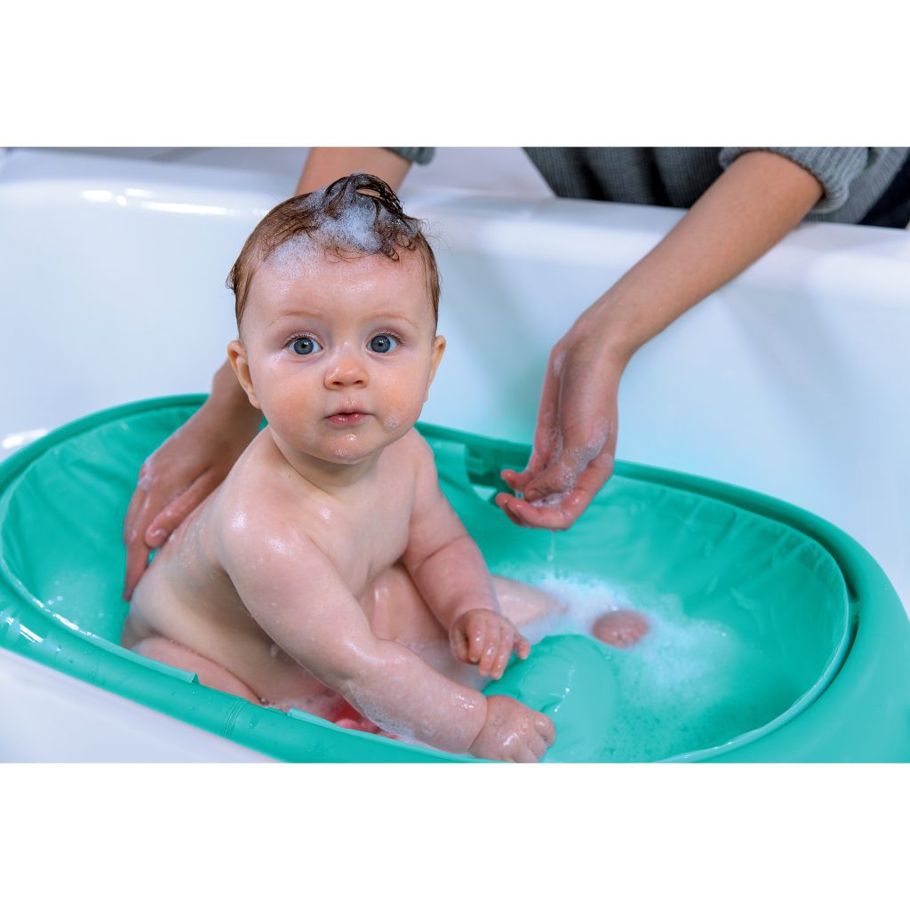 SUMMER FOLD AWAY BABY BATH