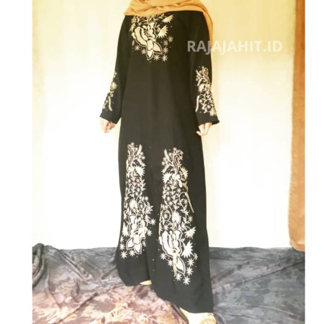 Gamis Arab Dress Turkey Premium Lourent