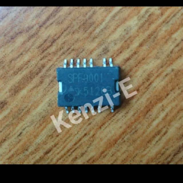 Ic SPF9001