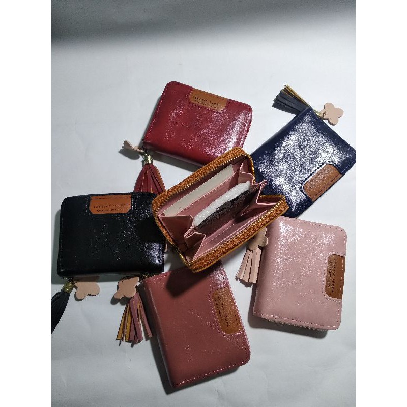 Dompet Forever Young Remaja