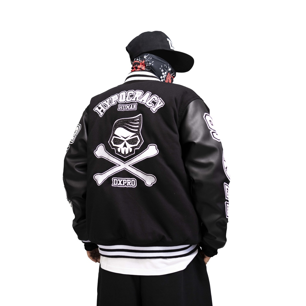 Varsity Jacket Baseball DXPRO 99