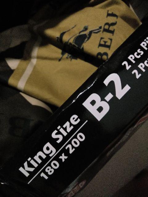 Fata - Sprei King Flat 180x200cm Motif Brb