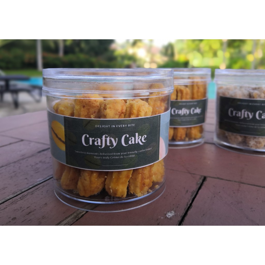 

Star Kaasstengels by Crafty Cake (S)