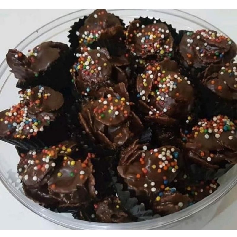 

choco Koko krunch