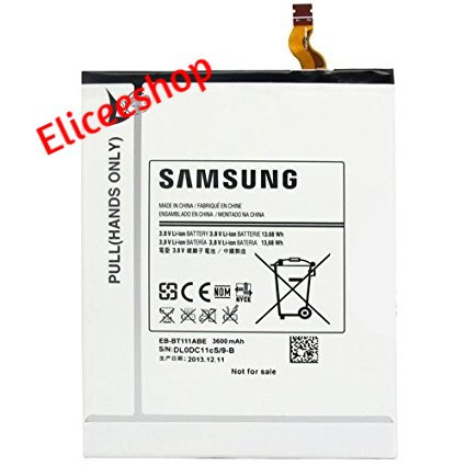 BATERAI SAMSUNG TAB T111 / T116