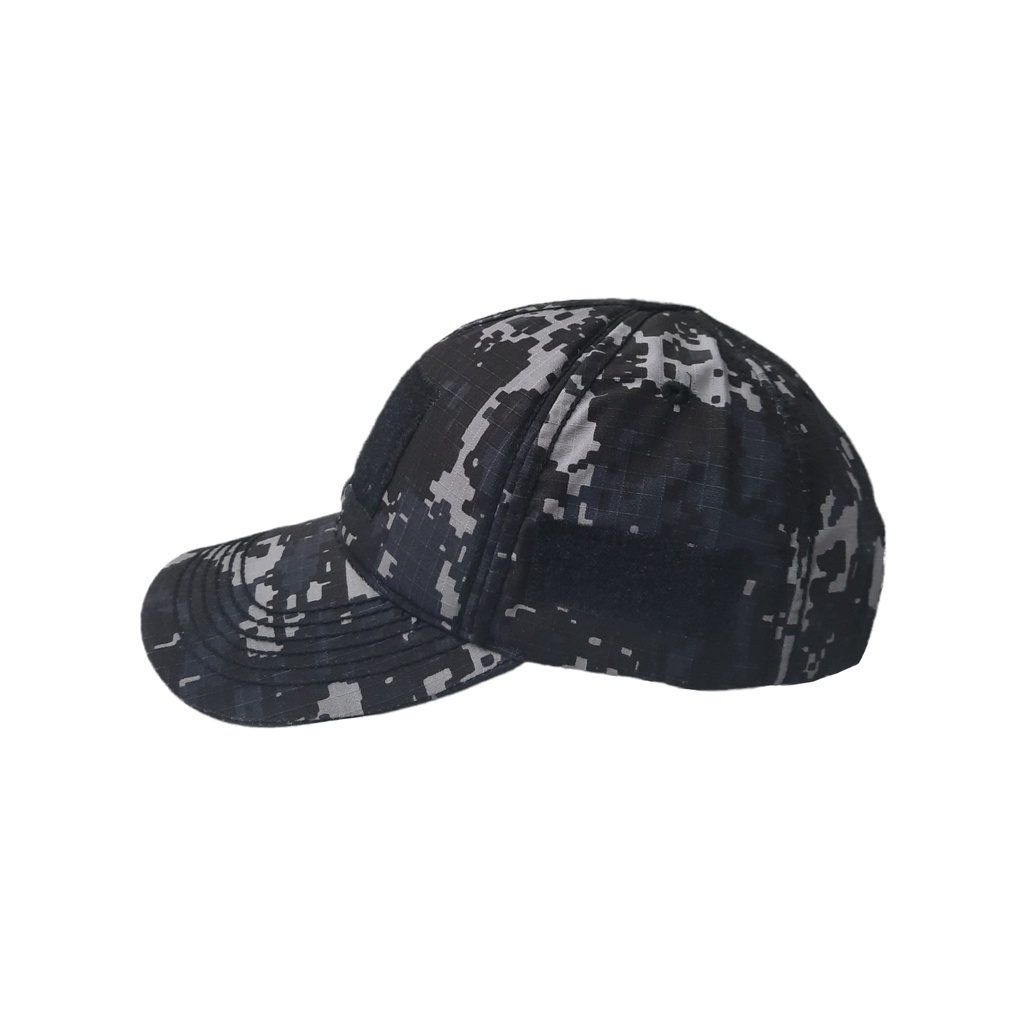 topi tactical/perekat loreng acupat,marpat,gurun,camo,multikem,malvinas