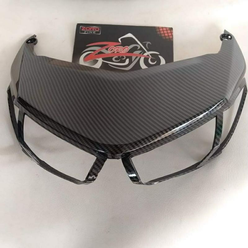 Cover Stop Karbon / Ducktail Carbon Nmax New 2020-2021 ZORO