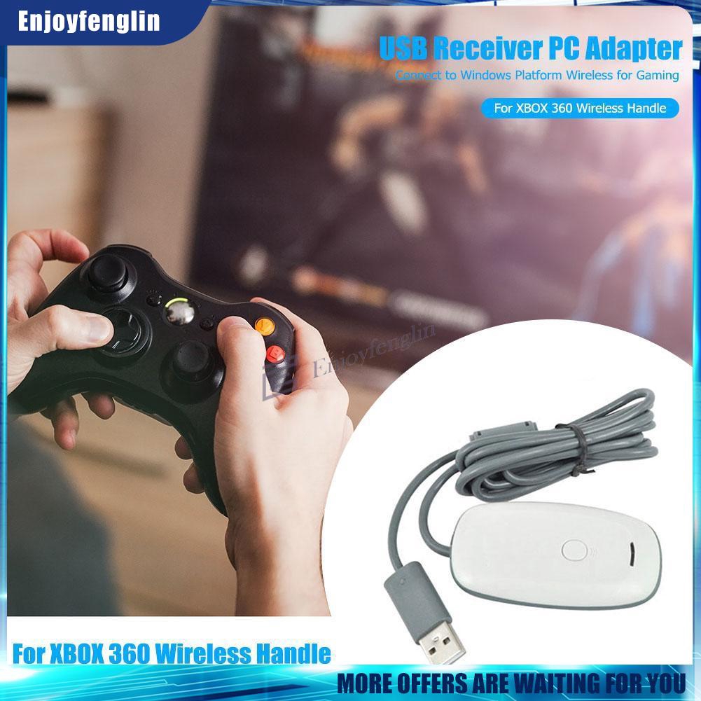 xbox 360 wireless connection