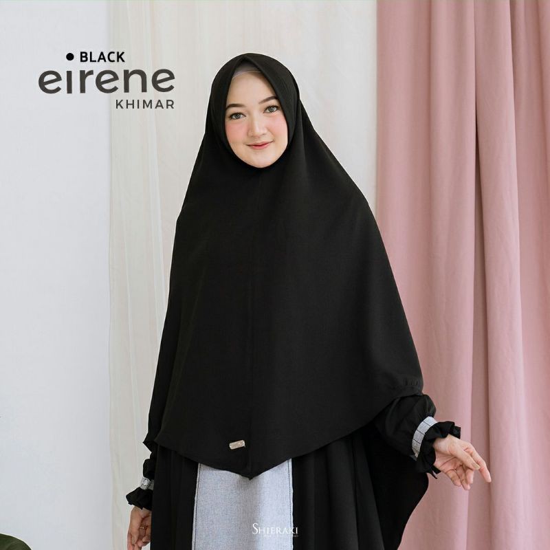 Eirene Khimar Shieraki
