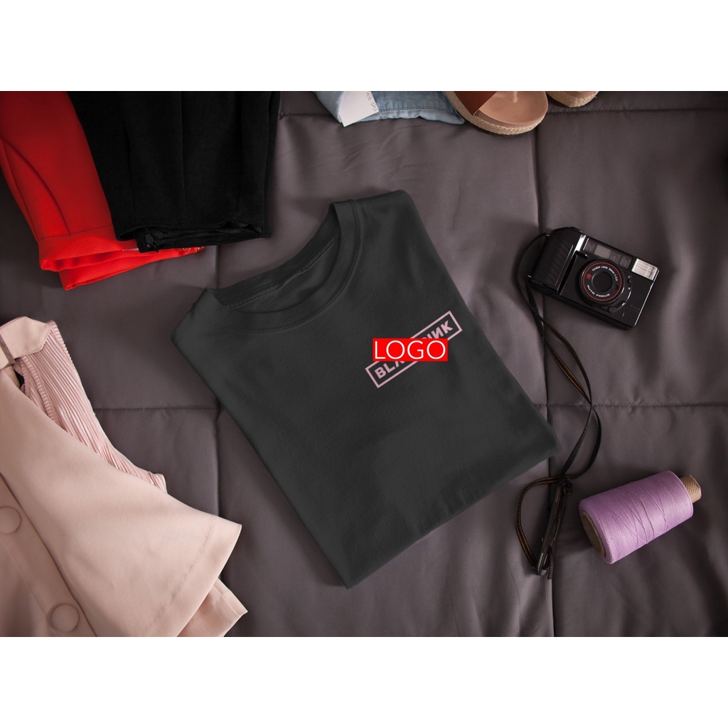 Pretty Savage - Kaos Oversize Bp Logo