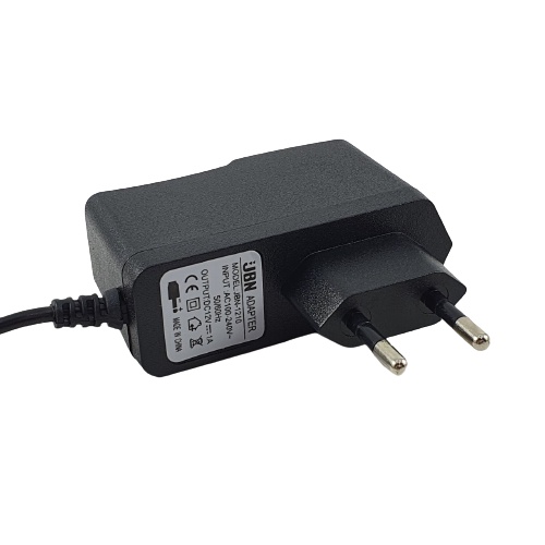 Adaptor 12v 1a JBN Adapter DC Switching 12 Volt 1 Ampere Panjang Kabel 1.5m